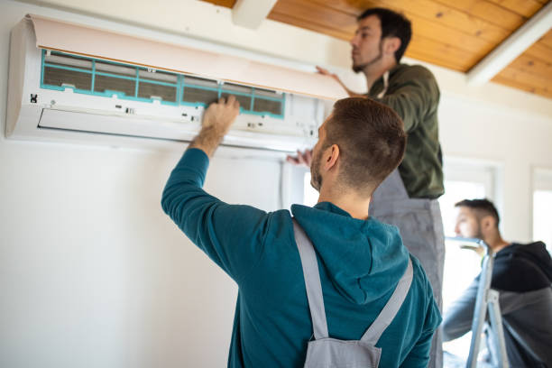Best HVAC Air Duct Cleaning  in Mercedes, TX
