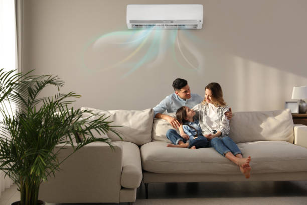 Best Commercial HVAC Repair  in Mercedes, TX