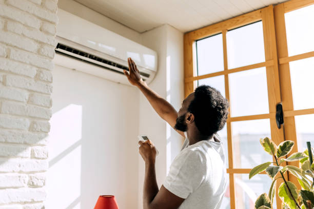 Best HVAC Air Duct Cleaning  in Mercedes, TX