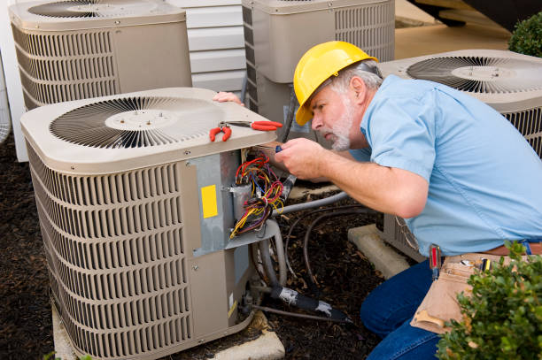 Best HVAC Maintenance Plan  in Mercedes, TX