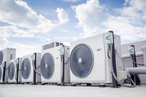 Best Air Quality Test  in Mercedes, TX